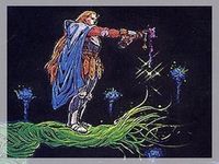 Illusion of Time sur Nintendo Super Nes